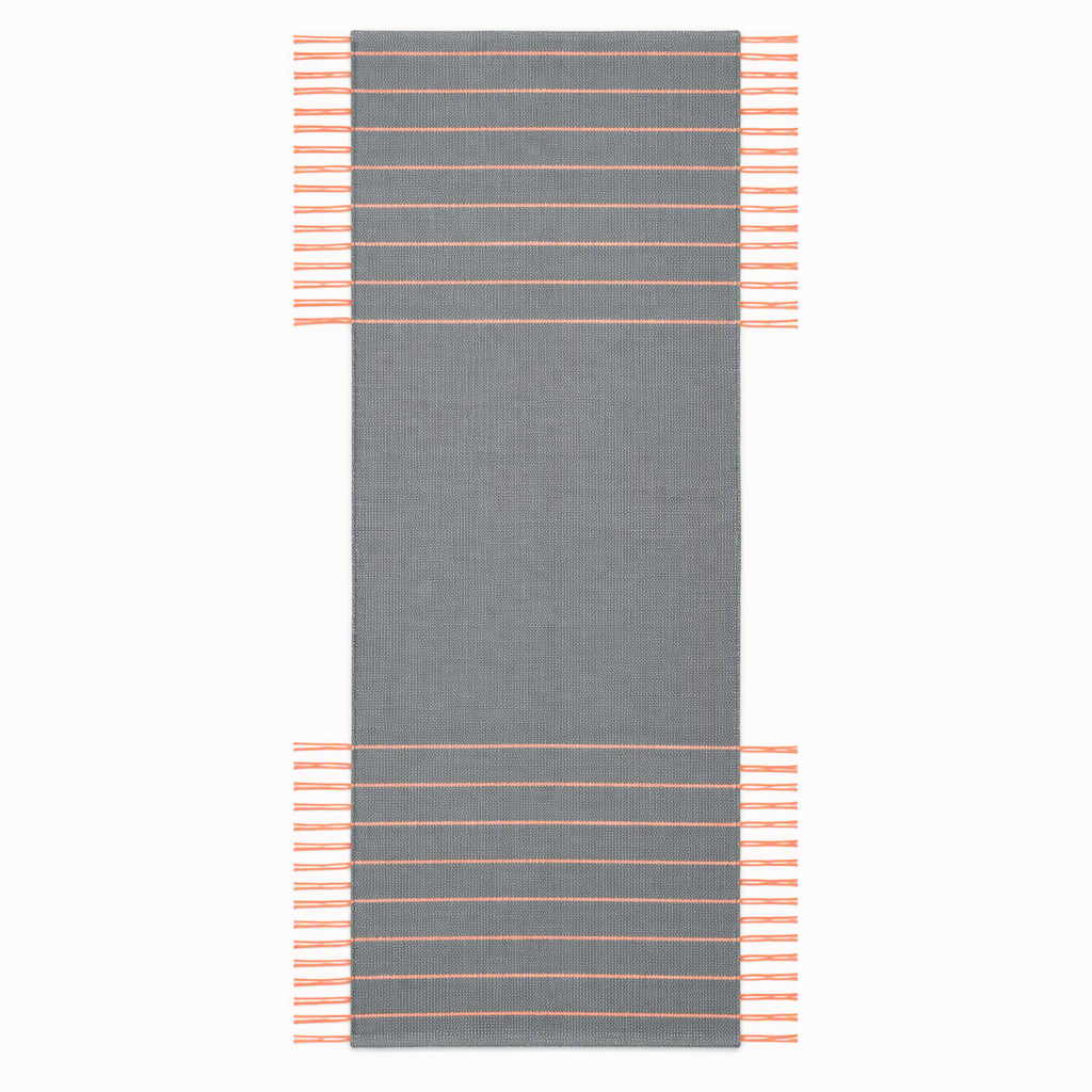 Rugzy Lifestyle Mat | Handmade Beach & Yoga Mat